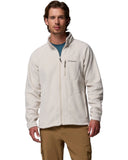 Columbia Ανδρική Ζακέτα Fast Trek™ II Full Zip Fleece AM3039A-278 Μπεζ