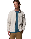 Columbia Ανδρική Ζακέτα Fast Trek™ II Full Zip Fleece AM3039A-278 Μπεζ
