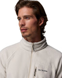 Columbia Ανδρική Ζακέτα Fast Trek™ II Full Zip Fleece AM3039A-278 Μπεζ