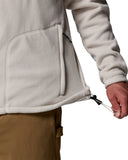 Columbia Ανδρική Ζακέτα Fast Trek™ II Full Zip Fleece AM3039A-278 Μπεζ