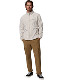 Columbia Ανδρική Ζακέτα Fast Trek™ II Full Zip Fleece AM3039A-278 Μπεζ