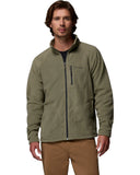 Columbia Ανδρική Ζακέτα Fast Trek™ II Full Zip Fleece AM3039A-397 Πράσινο