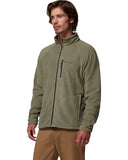 Columbia Ανδρική Ζακέτα Fast Trek™ II Full Zip Fleece AM3039A-397 Πράσινο