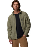 Columbia Ανδρική Ζακέτα Fast Trek™ II Full Zip Fleece AM3039A-397 Πράσινο