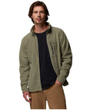 Columbia Ανδρική Ζακέτα Fast Trek™ II Full Zip Fleece AM3039-397 Χακί