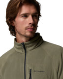 Columbia Ανδρική Ζακέτα Fast Trek™ II Full Zip Fleece AM3039A-397 Πράσινο