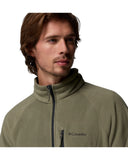 Columbia Ανδρική Ζακέτα Fast Trek™ II Full Zip Fleece AM3039-397 Χακί