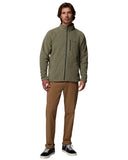 Columbia Ανδρική Ζακέτα Fast Trek™ II Full Zip Fleece AM3039-397 Χακί