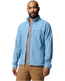 Columbia Ανδρική Fleece Ζακέτα Fast Trek II AM3039A-447 Μπλε