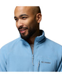 Columbia Ανδρική Fleece Ζακέτα Fast Trek II AM3039A-447 Μπλε