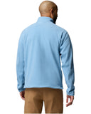 Columbia Ανδρική Fleece Ζακέτα Fast Trek II AM3039A-447 Μπλε