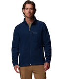 Columbia Ανδρική Ζακέτα Fast Trek™ II Full Zip Fleece AM3039A-468 Μπλε