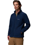 Columbia Ανδρική Ζακέτα Fast Trek™ II Full Zip Fleece AM3039A-468 Μπλε