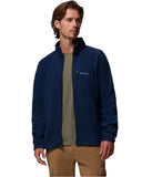 Columbia Ανδρική Ζακέτα Fast Trek™ II Full Zip Fleece AM3039A-468 Μπλε