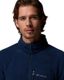 Columbia Ανδρική Ζακέτα Fast Trek™ II Full Zip Fleece AM3039A-468 Μπλε