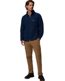 Columbia Ανδρική Ζακέτα Fast Trek™ II Full Zip Fleece AM3039A-468 Μπλε
