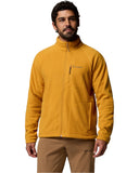 Columbia Ανδρική Ζακέτα Fast Trek™ II Full Zip Fleece AM3039A-735 Κίτρινο