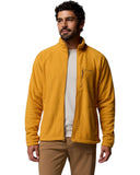 Columbia Ανδρική Ζακέτα Fast Trek™ II Full Zip Fleece AM3039A-735 Κίτρινο
