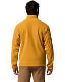 Columbia Ανδρική Ζακέτα Fast Trek™ II Full Zip Fleece AM3039A-735 Κίτρινο