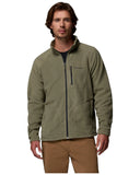 Columbia Ανδρική Ζακέτα Fast Trek™ II Full Zip Fleece AM3039-397 Χακί
