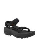 Teva Γυναικεία  Σανδάλια Hurricane XLT2 Ampsole 1131270-BLK Μαύρο