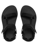 Teva Γυναικεία  Σανδάλια Hurricane XLT2 Ampsole 1131270-BLK Μαύρο