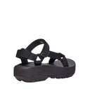 Teva Γυναικεία  Σανδάλια Hurricane XLT2 Ampsole 1131270-BLK Μαύρο