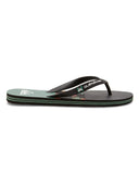 Quiksilver  Molokai Stripe  Ανδρικές Σαγιονάρες AQYL101361-XKKG Μαύρο