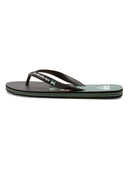 Quiksilver  Molokai Stripe  Ανδρικές Σαγιονάρες AQYL101361-XKKG Μαύρο