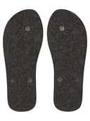 Quiksilver  Molokai Stripe  Ανδρικές Σαγιονάρες AQYL101361-XKKG Μαύρο