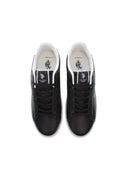 U.S. Polo Assn.  Ανδρικά Sneakers ARIS001A-BLK Μαύρο