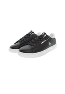 U.S. Polo Assn.  Ανδρικά Sneakers ARIS001A-BLK Μαύρο