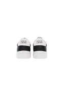 U.S. Polo Assn.  Ανδρικά Sneakers ARIS001A-BLK Μαύρο