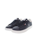 U.S. Polo Assn.  Ανδρικά Sneakers ARIS001A-DBL12 Μπλε