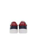 U.S. Polo Assn.  Ανδρικά Sneakers ARIS001A-DBL12 Μπλε