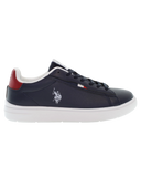 U.S. Polo Assn.  Ανδρικά Sneakers ARIS001A-DBL12 Μπλε