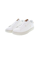 U.S. Polo Assn.  Ανδρικά Sneakers ARIS001A-WHI-CUO01 Λευκό
