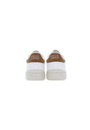 U.S. Polo Assn.  Ανδρικά Sneakers ARIS001A-WHI-CUO01 Λευκό