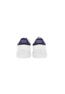 U.S. Polo Assn.  Ανδρικά Sneakers ARIS001A-WHI-DBL14 Λευκό