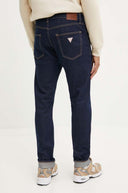 Guess Jeans Ανδρικό Παντελόνι Τζιν M4YA1CD5DM3-VARD Μπλε