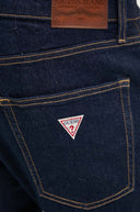 Guess Jeans Ανδρικό Παντελόνι Τζιν M4YA1CD5DM3-VARD Μπλε