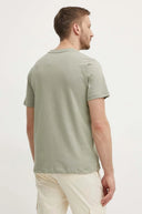 Pepe Jeans Ανδρικό T-shirt PM509428-701 Πράσινο