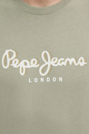 Pepe Jeans Ανδρικό T-shirt PM509428-701 Πράσινο