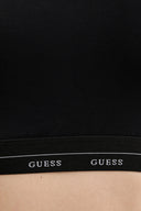 Guess Γυναικεία Μπλούζα Matilde O5BI02K1800-JBLK Μαύρο