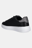 U.S. Polo Assn. Ανδρικά Sneakers CODY010A-BLK Μαύρο