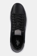 U.S. Polo Assn. Ανδρικά Sneakers CODY010A-BLK Μαύρο
