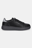 U.S. Polo Assn. Ανδρικά Sneakers CODY013-BLK-LGR02 Μαύρο