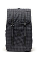 Σακίδιο Πλάτης Herschel Retreat Backpack  11397-06813 Μαύρο