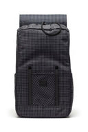 Σακίδιο Πλάτης Herschel Retreat Backpack  11397-06813 Μαύρο