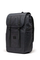 Σακίδιο Πλάτης Herschel Retreat Backpack  11397-06813 Μαύρο